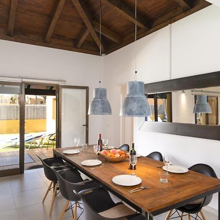Villa Papagayo Deluxe By Villa Plus Corralejo Eksteriør billede