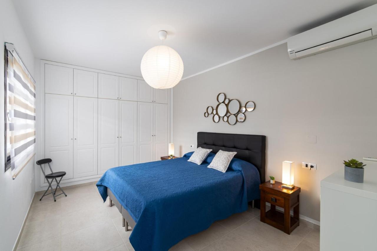 Villa Papagayo Deluxe By Villa Plus Corralejo Eksteriør billede