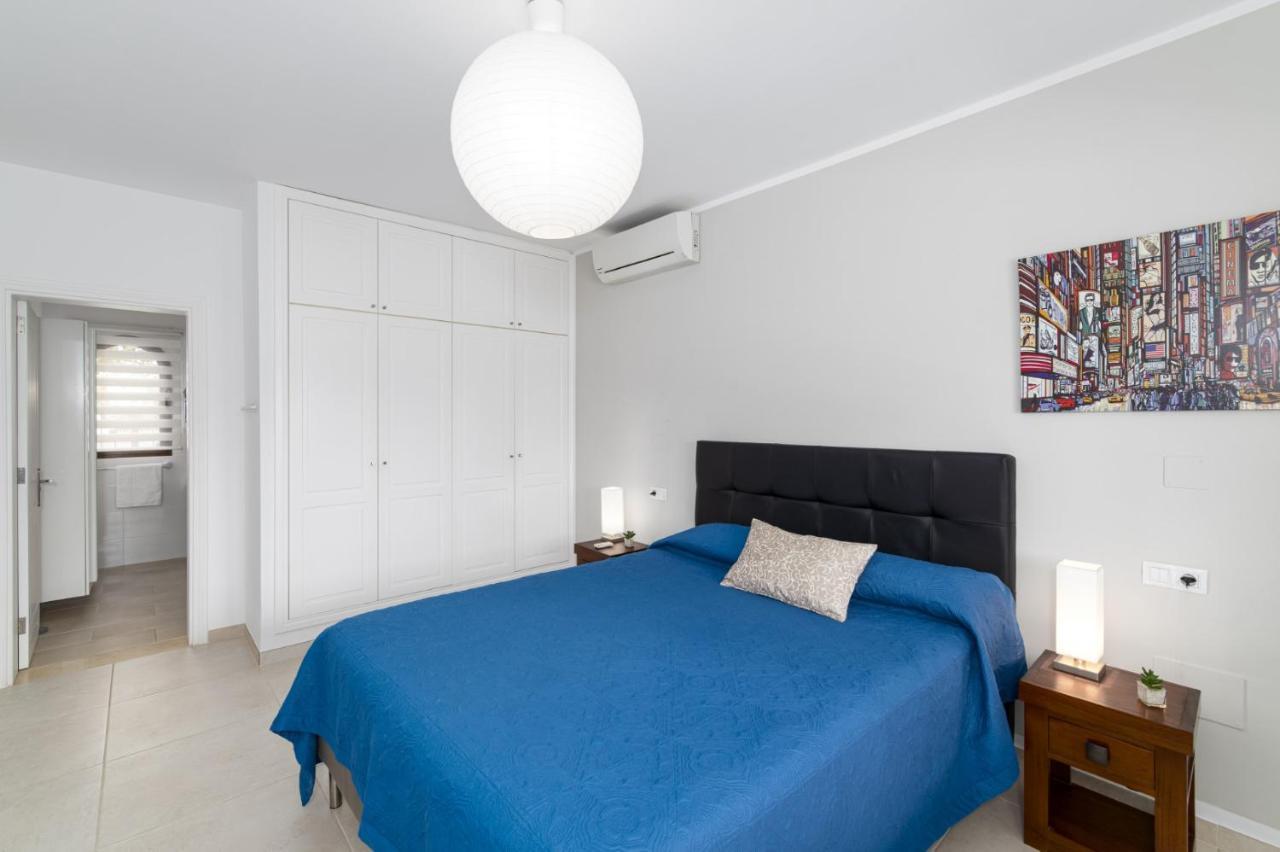 Villa Papagayo Deluxe By Villa Plus Corralejo Eksteriør billede