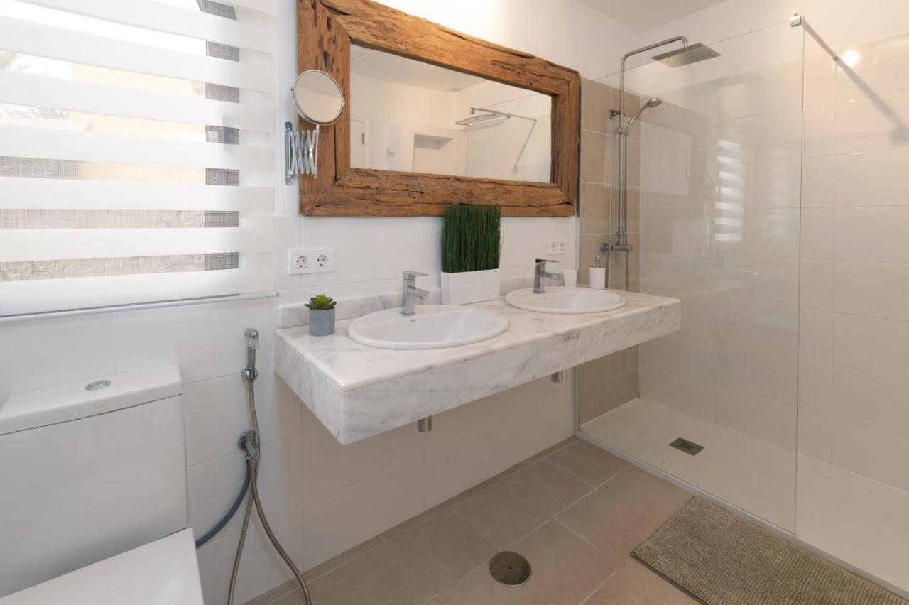 Villa Papagayo Deluxe By Villa Plus Corralejo Eksteriør billede