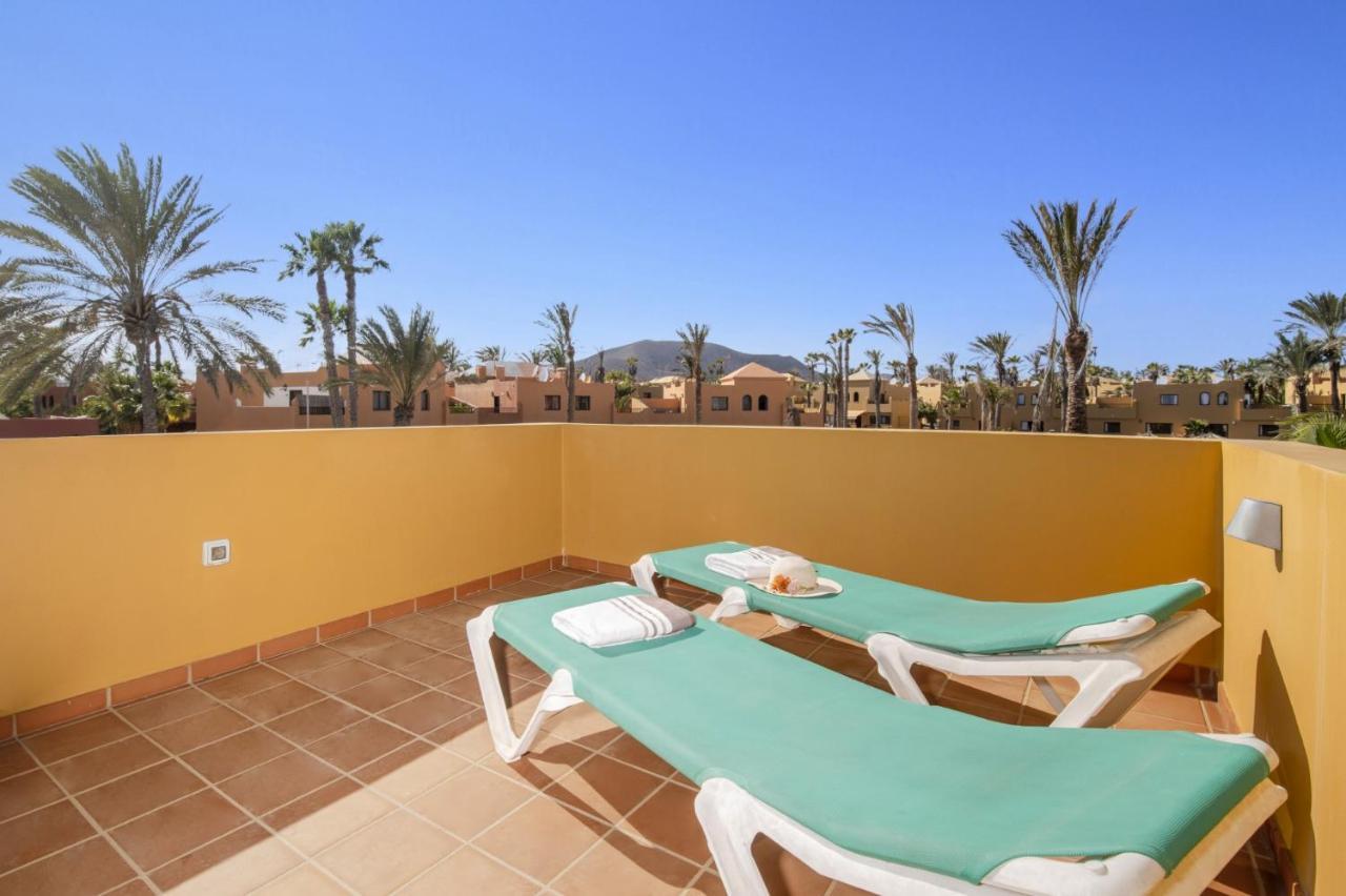 Villa Papagayo Deluxe By Villa Plus Corralejo Eksteriør billede